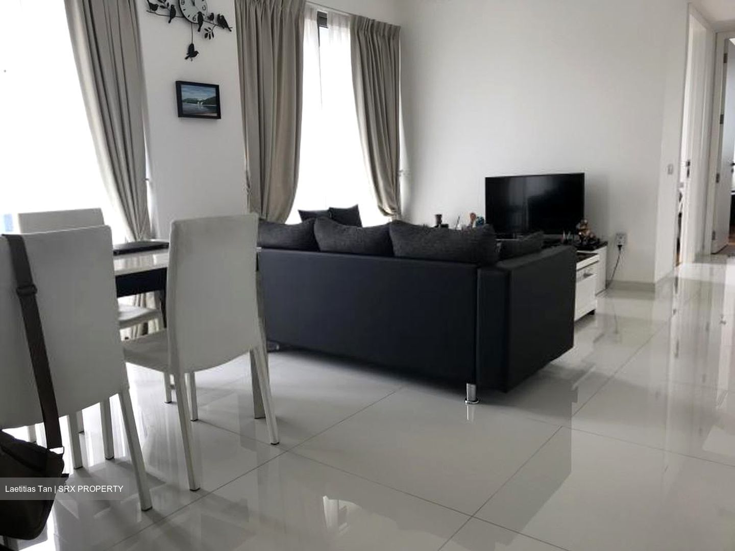 Sky Habitat (D20), Condominium #564566921